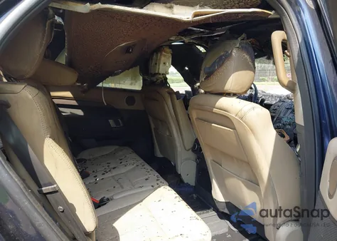 2018 Land Rover Discovery Hse from USA, damaged, VIN SALRR2RV8JA054495